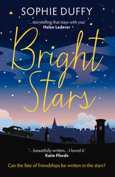 portada Bright Stars (en Inglés)