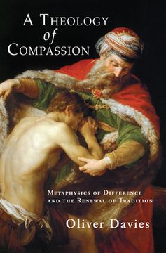 portada A Theology of Compassion (in English)