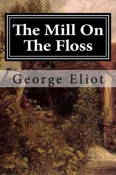 portada The Mill On The Floss