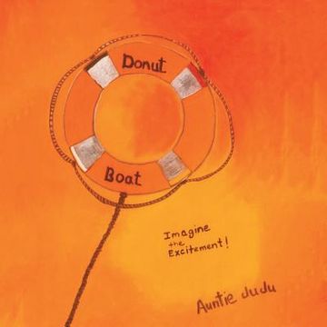 portada Donut Boat (in English)