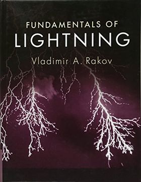 portada Fundamentals of Lightning (en Inglés)