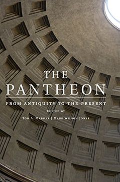 portada The Pantheon: From Antiquity to the Present 