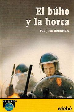 portada El Buho y la Horca (in Spanish)