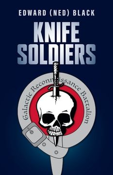 portada Knife Soldiers (en Inglés)