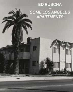 portada ed ruscha and some los angeles apartments (in English)