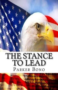 portada The Stance To Lead