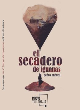 portada El Secadero de Iguanas (in Spanish)