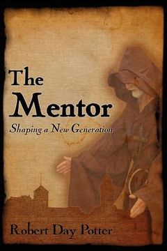 portada the mentor (in English)