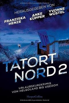 portada Tatort Nord 2 (in German)