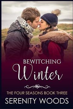 portada Bewitching Winter: A Sexy New Zealand Romance (en Inglés)
