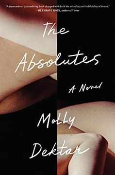 portada The Absolutes: A Novel 