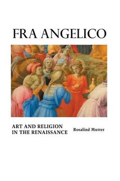 portada Fra Angelico: Art and Religion In the Renaissance (en Inglés)