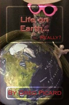 portada Life On Earth...Really?