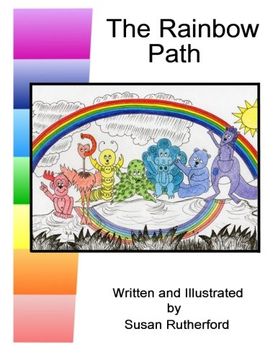 portada The Rainbow Path