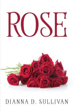 portada Rose (en Inglés)