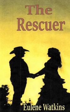 portada The Rescuer (en Inglés)