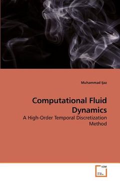 portada computational fluid dynamics (en Inglés)