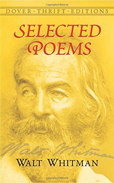 portada Selected Poems (Dover Thrift Editions) 
