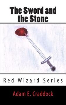 portada The Sword and the Stone (en Inglés)