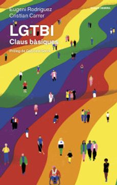 portada Lgtbi Claus Bàsiques (in Catalá)