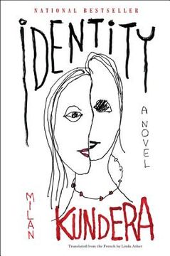 Identity (en Inglés)