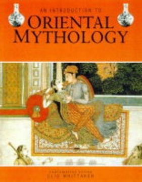 portada Introduction to Oriental Mythology