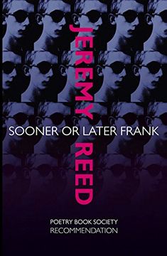 portada Sooner or Later Frank (en Inglés)