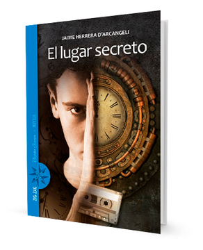 felicidad difícil Policía Libro El Lugar Secreto, Varios Autores, ISBN 9789561232853. Comprar en  Buscalibre