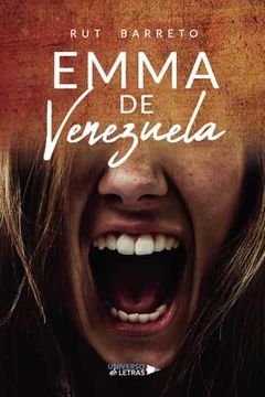 portada Emma de Venezuela (in Spanish)