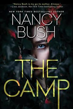portada The Camp: A Thrilling Novel of Suspense With a Shocking Twist (en Inglés)