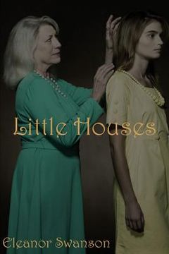 portada little houses (en Inglés)