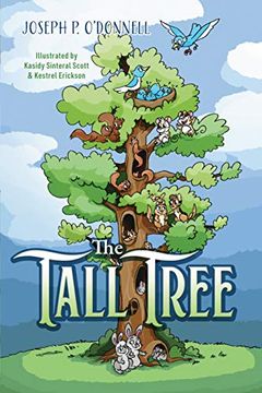 portada The Tall Tree (en Inglés)