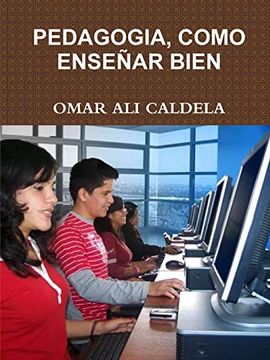 portada Pedagogia, Como Ensenar Bien (in Spanish)