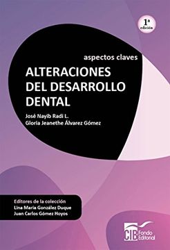 portada Aspectos Claves: Alteraciones del Desarrollo Dental