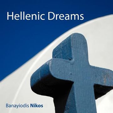 portada hellenic dreams (in English)