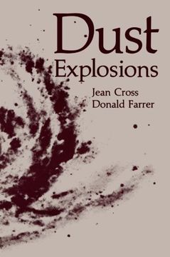 portada Dust Explosions