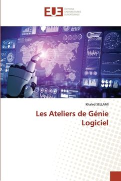 portada Les Ateliers de Génie Logiciel (en Francés)