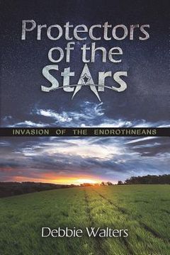 portada Protectors of the Stars (en Inglés)