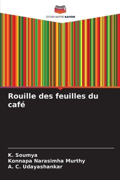 portada Rouille des feuilles du café (en Francés)