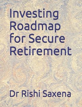 portada Investing/Roadmap for Secure Retirement (en Inglés)