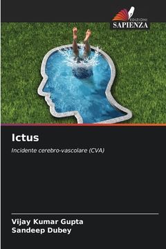 portada Ictus (en Italiano)