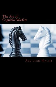 portada the art of cognitive warfare (in English)
