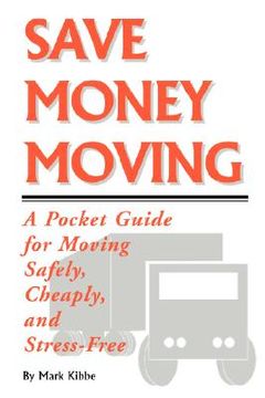 portada save money moving (en Inglés)