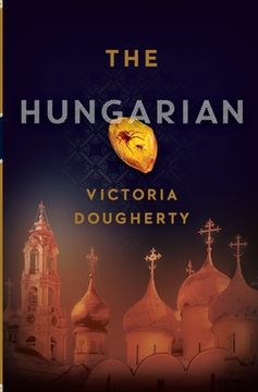 portada The Hungarian (in English)