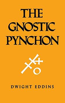 portada The Gnostic Pynchon (en Inglés)