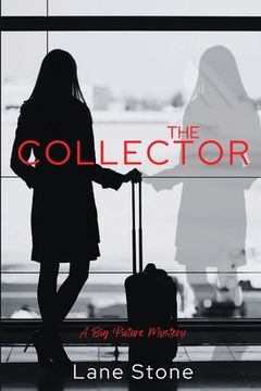 portada The Collector: The big Picture Trilogy 