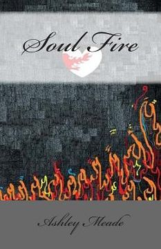 portada Soul Fire (en Inglés)