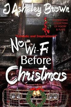 portada No WIFI Before Christmas