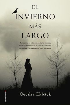 portada El invierno más largo (in Spanish)