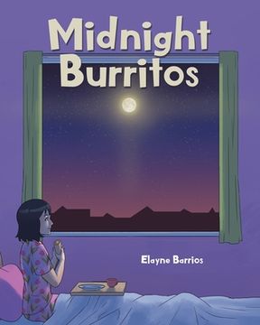 portada Midnight Burritos (in English)